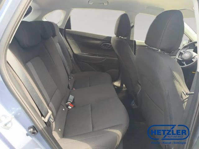 Hyundai i20 1.0 T-GDi Trend