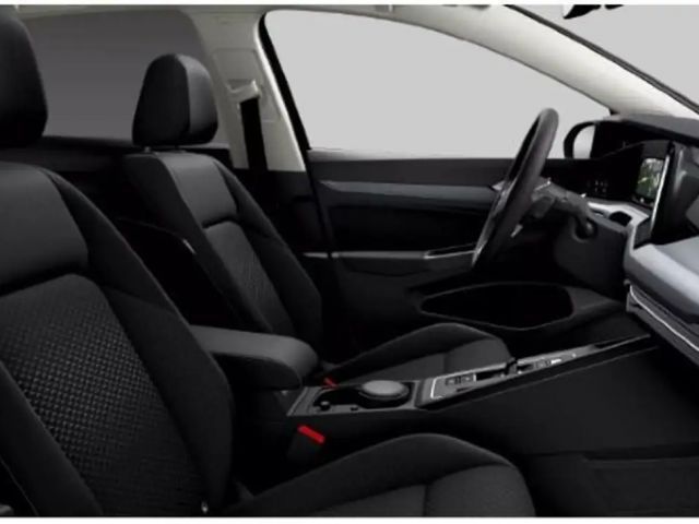 Volkswagen Golf 2.0 TDI DSG