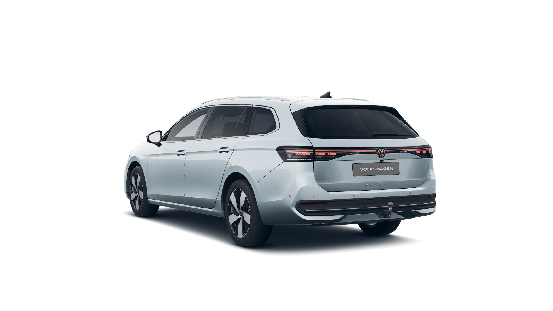 Volkswagen Passat Business DSG