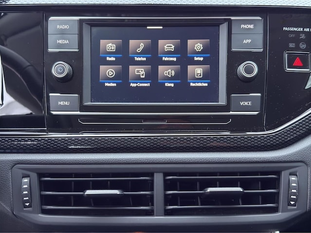 Volkswagen Taigo 1.0 TSI Life