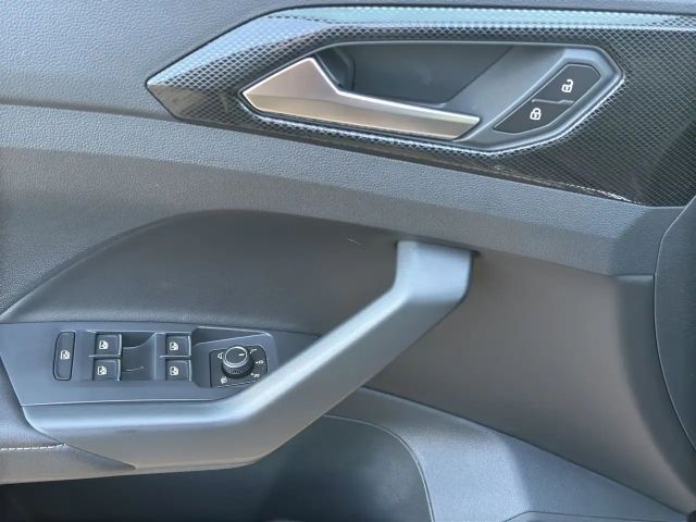 Volkswagen T-Cross 1.5 TSI DSG R-Line