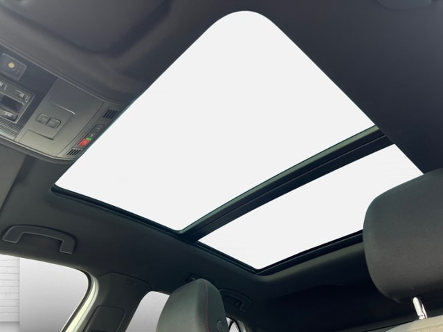 Volkswagen T-Roc 1.5 TSI DSG