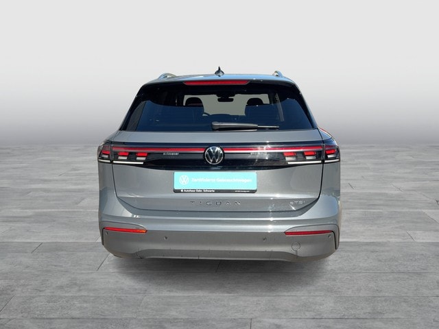 Volkswagen Tiguan 1.5 eTSI Life Plus