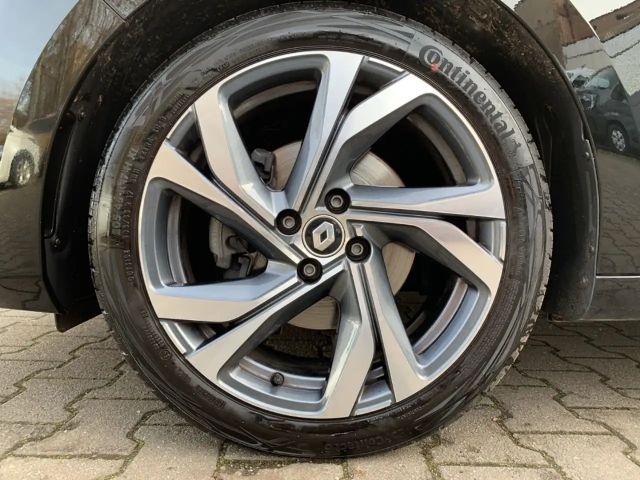 Renault Clio Bose RS TCe 140