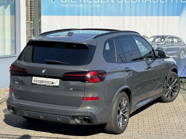 BMW X5 M-Sport M60i xDrive