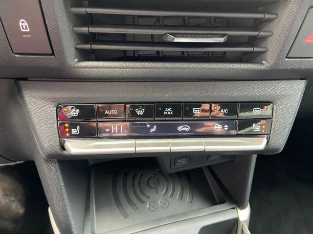 Opel Frontera Edition