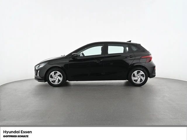 Hyundai i20 1.2 Select