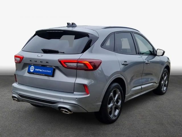 Ford Kuga EcoBoost ST Line X