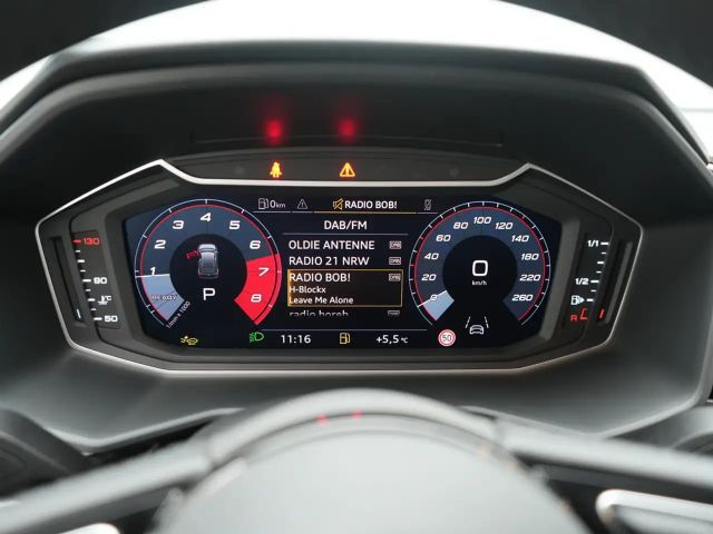 Audi A1 S-Line Sportback