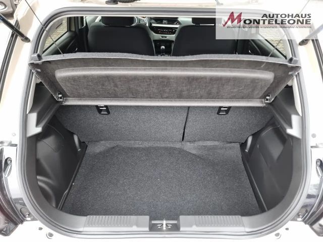 Suzuki Swift Comfort DualJet Hybrid