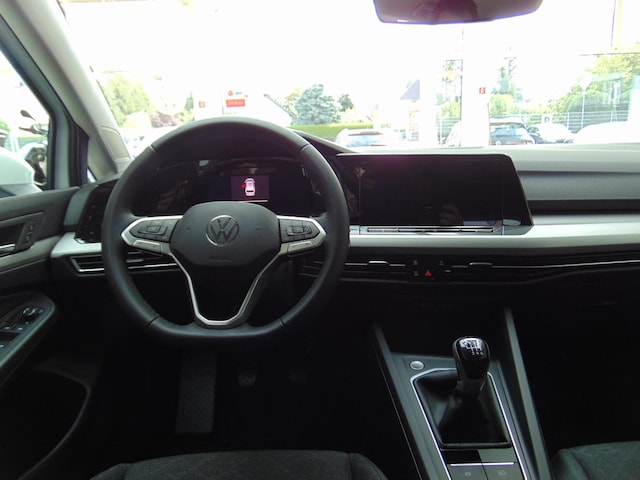 Volkswagen Golf 2.0 TDI Variant