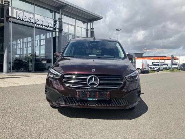 Mercedes-Benz T 180 Progressive