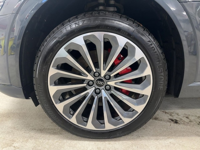 Audi Q8 e-tron 50 Quattro Sportback