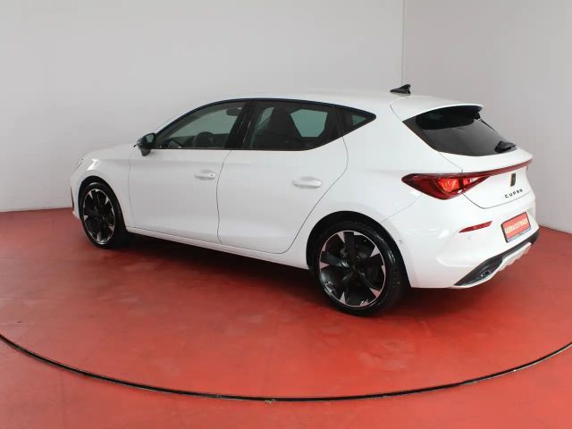 Cupra Leon DSG
