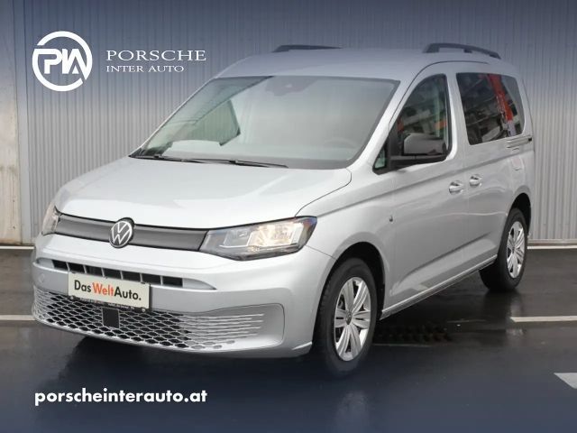 Volkswagen Caddy Family