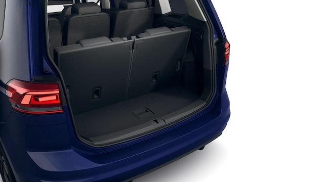 Volkswagen Touran 1.5 TSI 7-zitter DSG Move