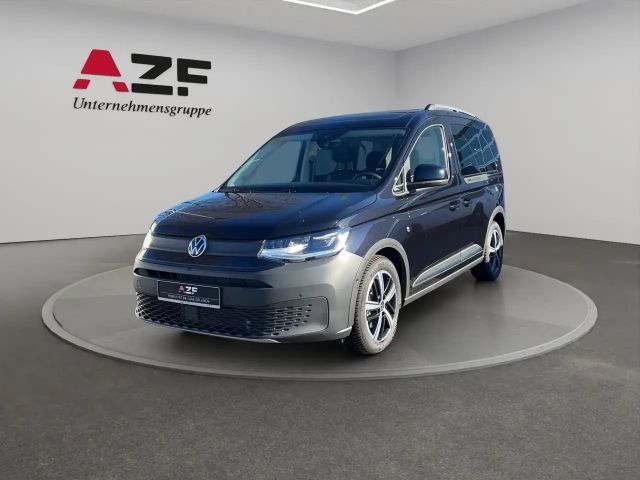 Volkswagen Caddy 2.0 TDI DSG