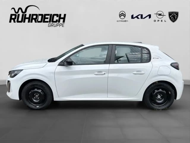 Peugeot 208 Hybrid Style