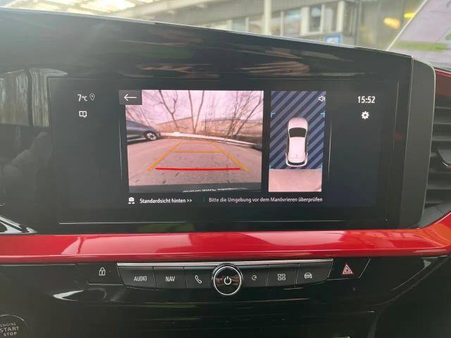 Opel Mokka GS-Line Grand Sport Mokka-e