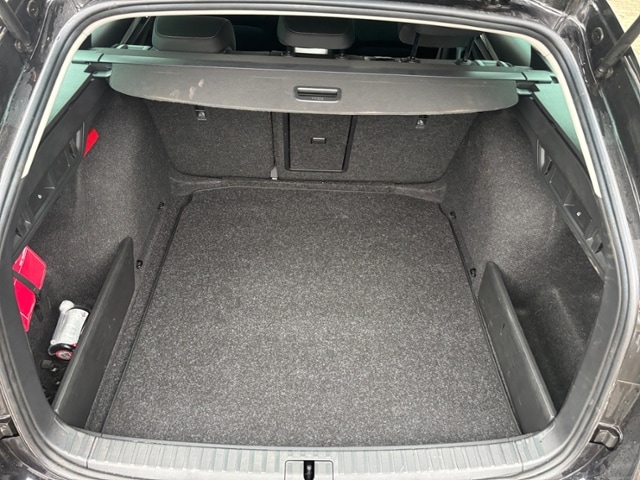 Skoda Octavia 2.0 TDI Combi