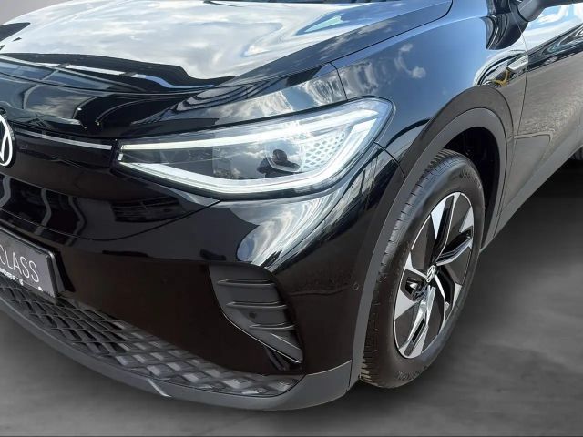 Volkswagen ID.4 4Motion Performance Pro