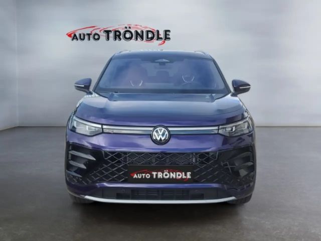 Volkswagen Tayron 2.0 TDI 4Motion DSG R-Line