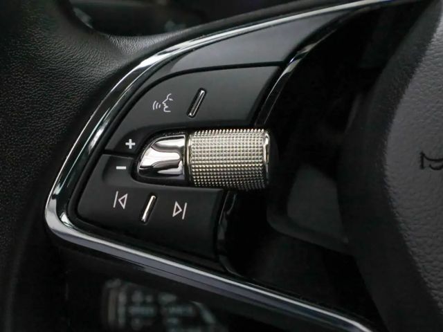 Skoda Octavia 2.0 TDI Combi Style Style