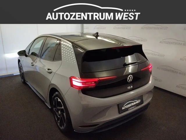 Volkswagen ID.3 Performance Pro
