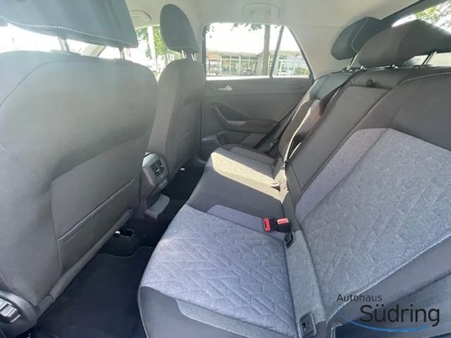 Volkswagen T-Roc Move