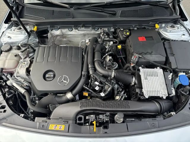 Mercedes-Benz CLA 200 Shooting Brake