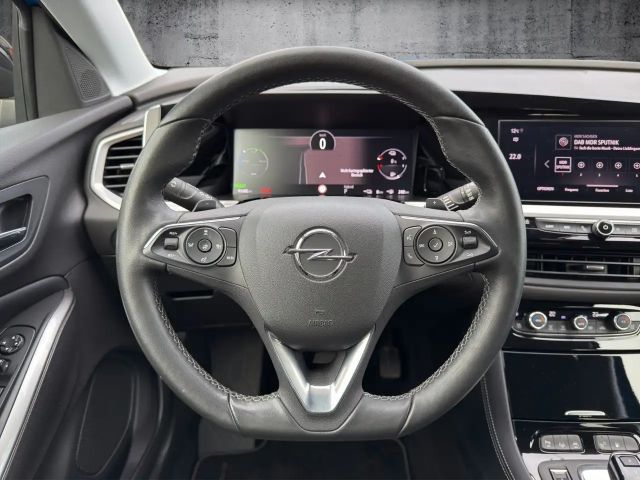 Opel Grandland X Ultimate