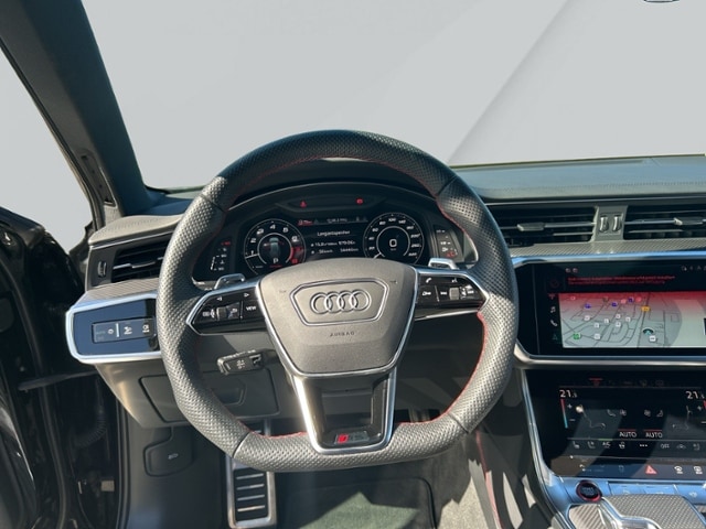 Audi RS6 Avant Quattro