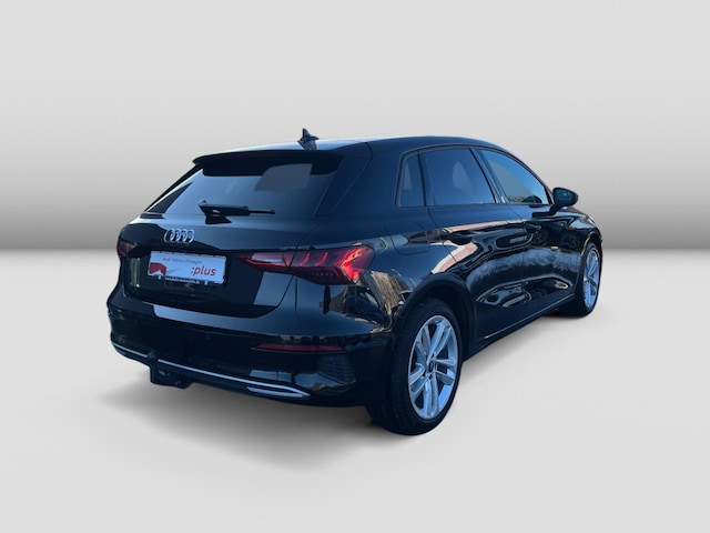 Audi A3 30 TFSI Sportback