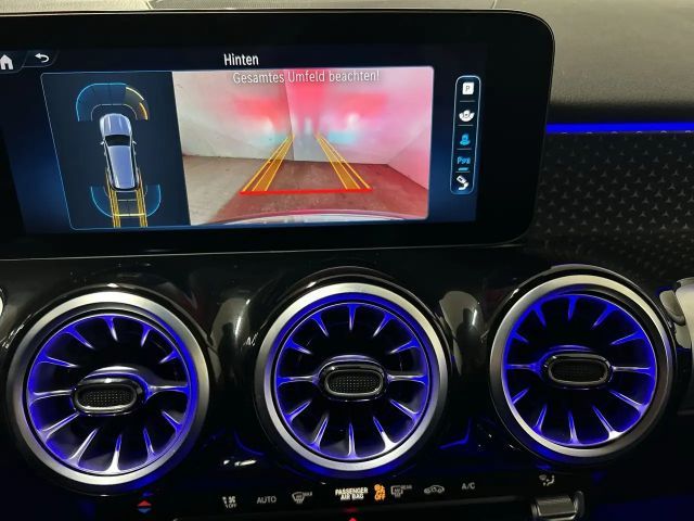 Mercedes-Benz GLB 180 Progressive