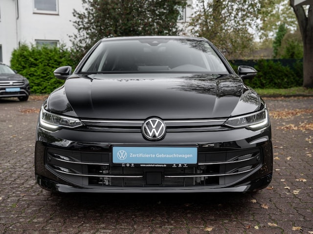 Volkswagen Golf 1.5 eTSI Golf VIII