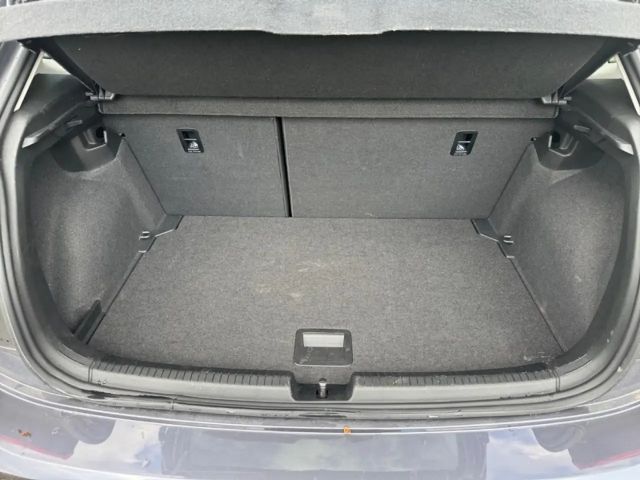 Volkswagen Polo 1.0 TSI Move