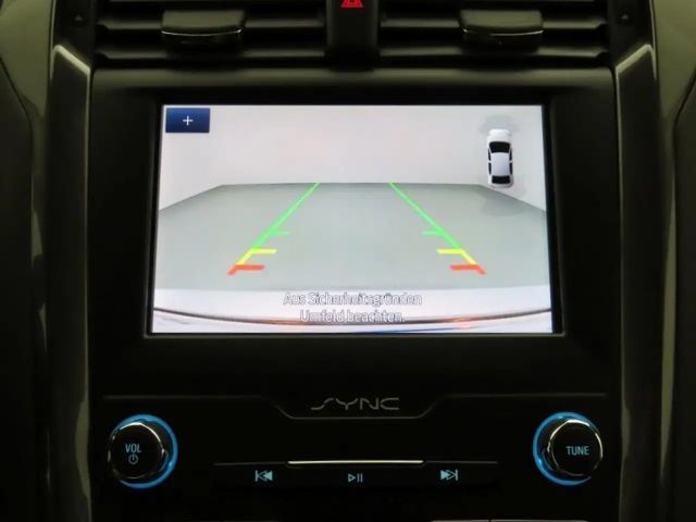 Ford Mondeo Trend Wagon