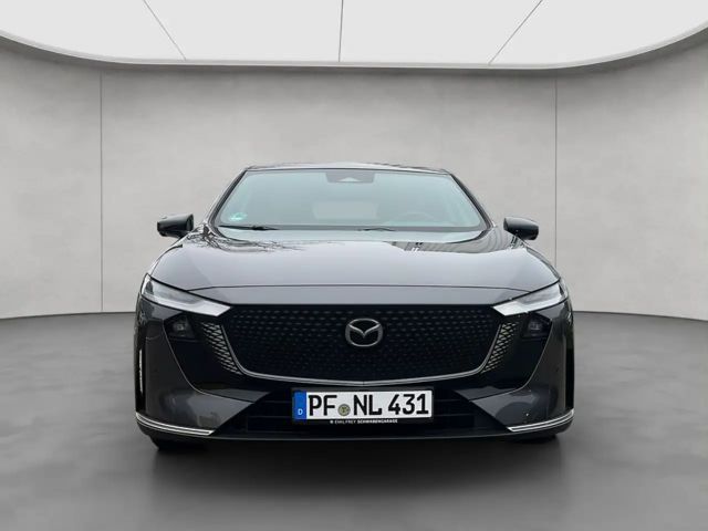 Mazda 6e Plus Takumi