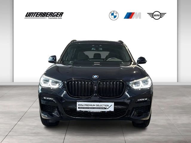 BMW X3 M-Sport xDrive30e