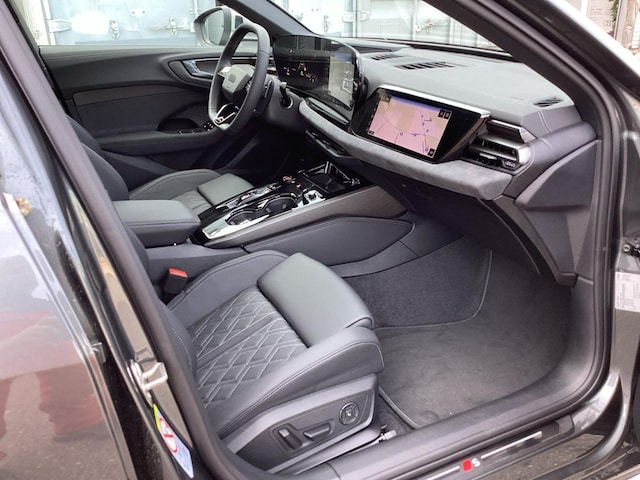 Audi S5 Avant S-Tronic