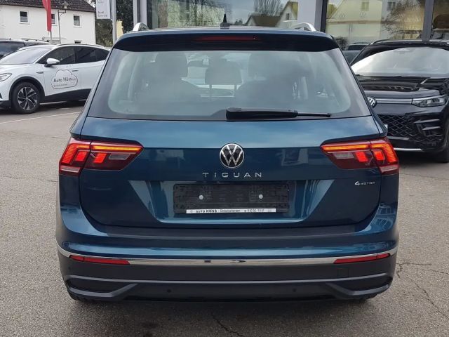 Volkswagen Tiguan 4Motion Life
