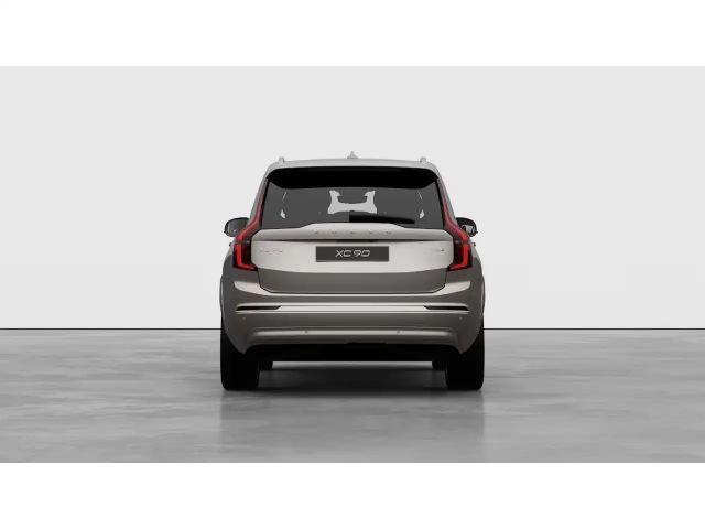 Volvo XC90 AWD Bright T8 Ultra