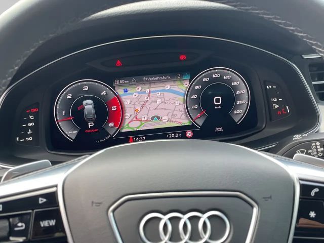 Audi S6 3.0 TDI Quattro