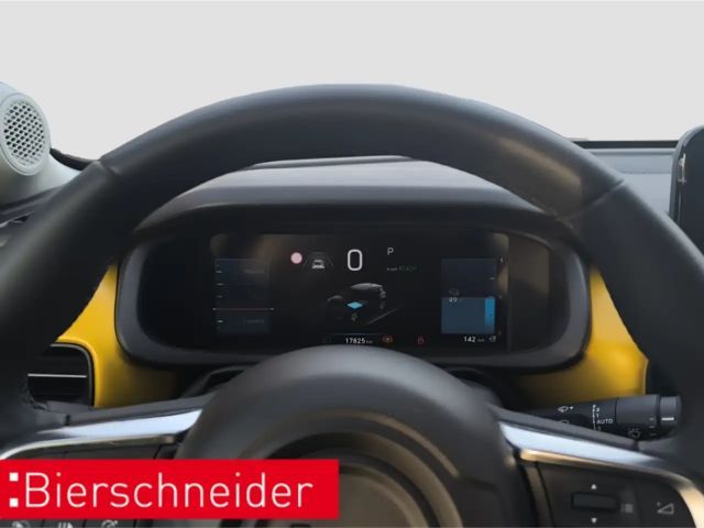 Jeep Avenger Full-Electric Summit