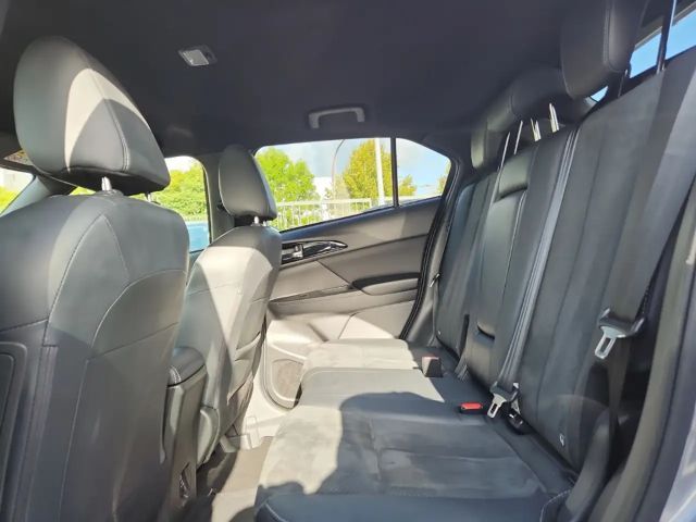 Mitsubishi Eclipse Cross PHEV