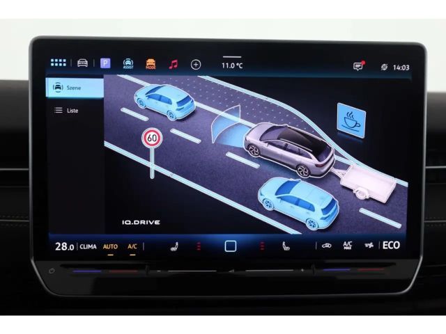 Volkswagen ID.7 Pro Tourer