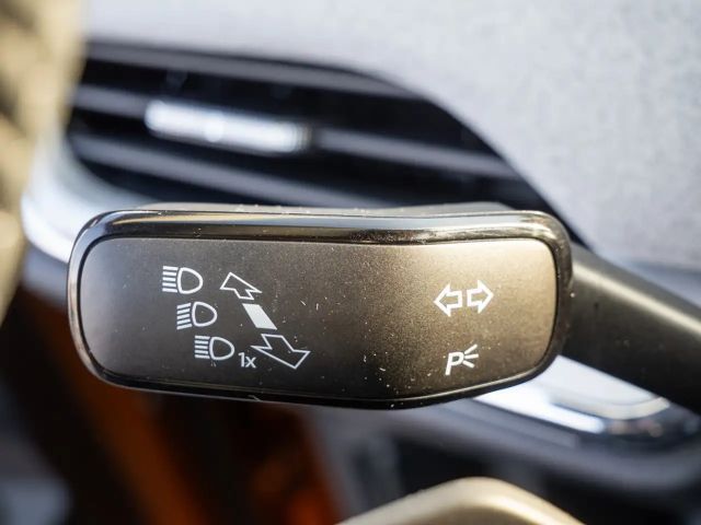 Skoda Enyaq Lounge Selection