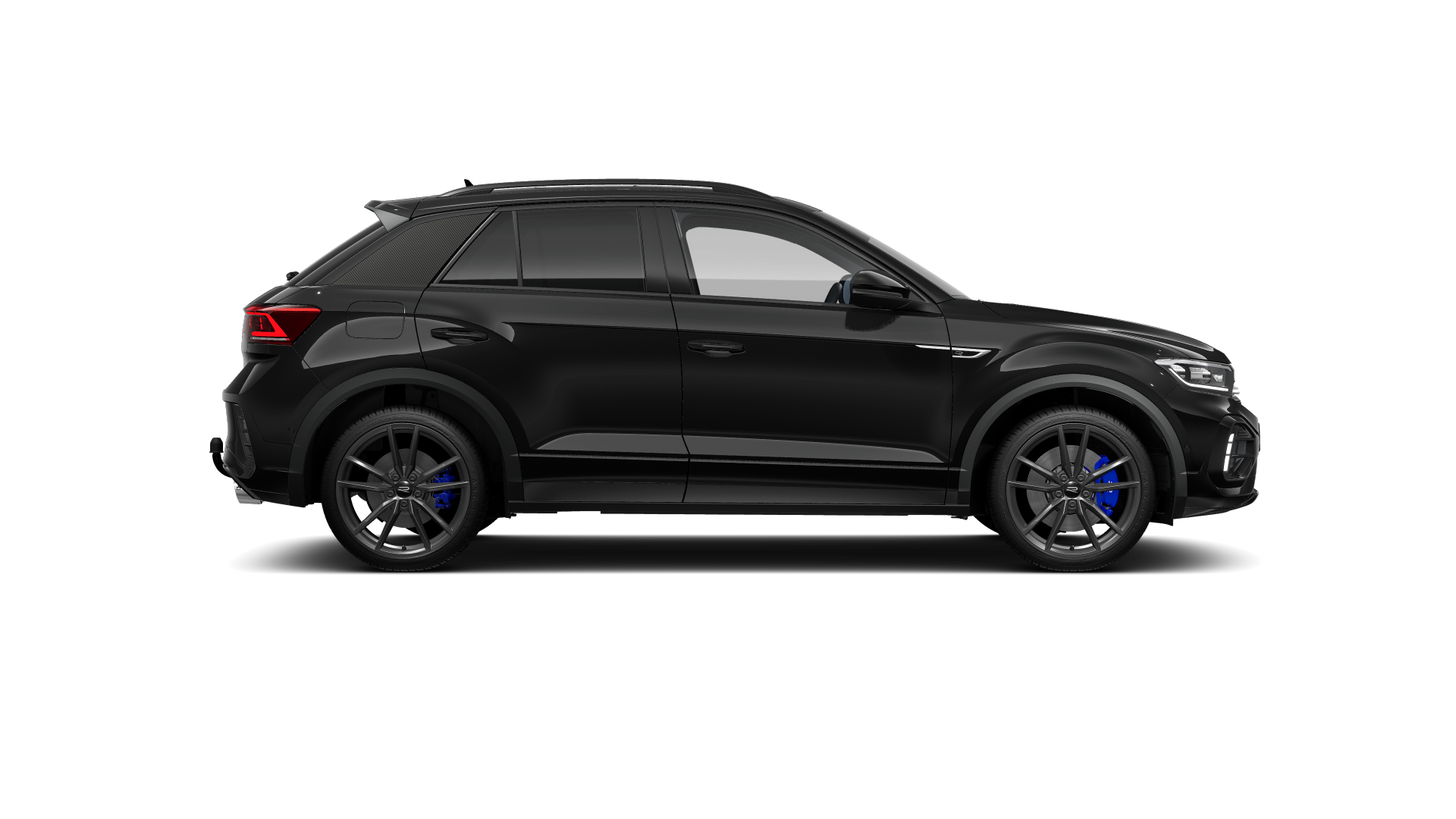 Volkswagen T-Roc 4Motion DSG