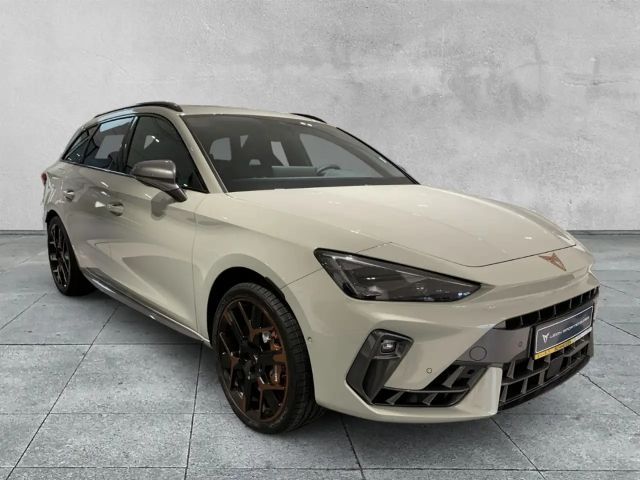 Cupra Leon 2.0 TSI VZ