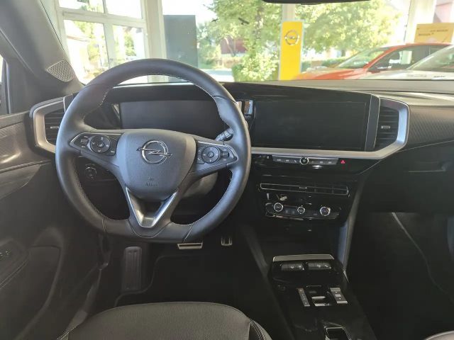 Opel Mokka Mokka-e Ultimate